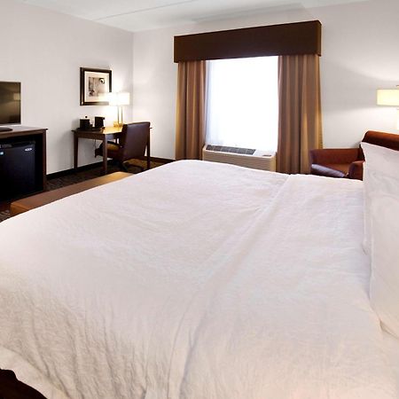 Hampton Inn Butler Exteriér fotografie