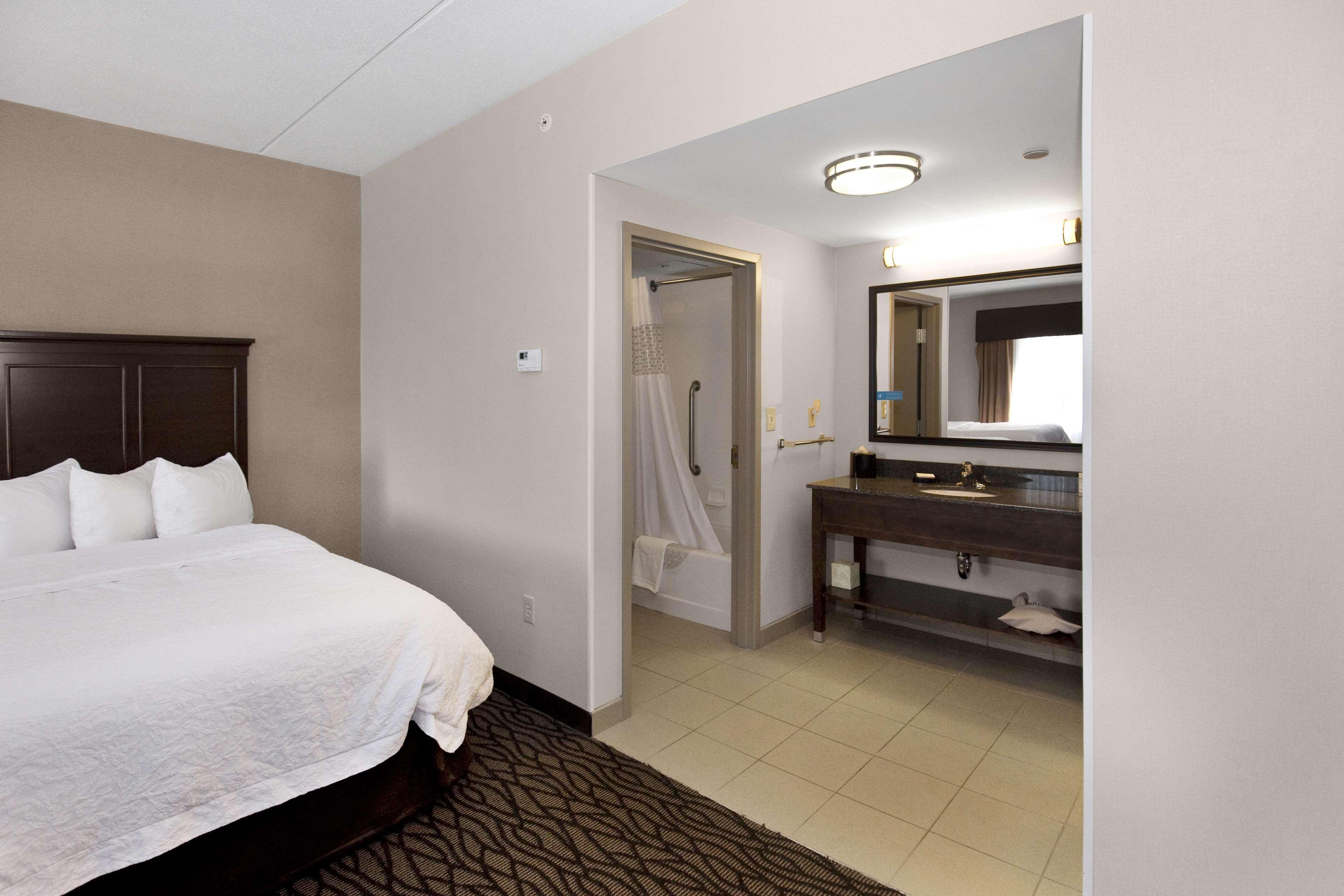 Hampton Inn Butler Exteriér fotografie