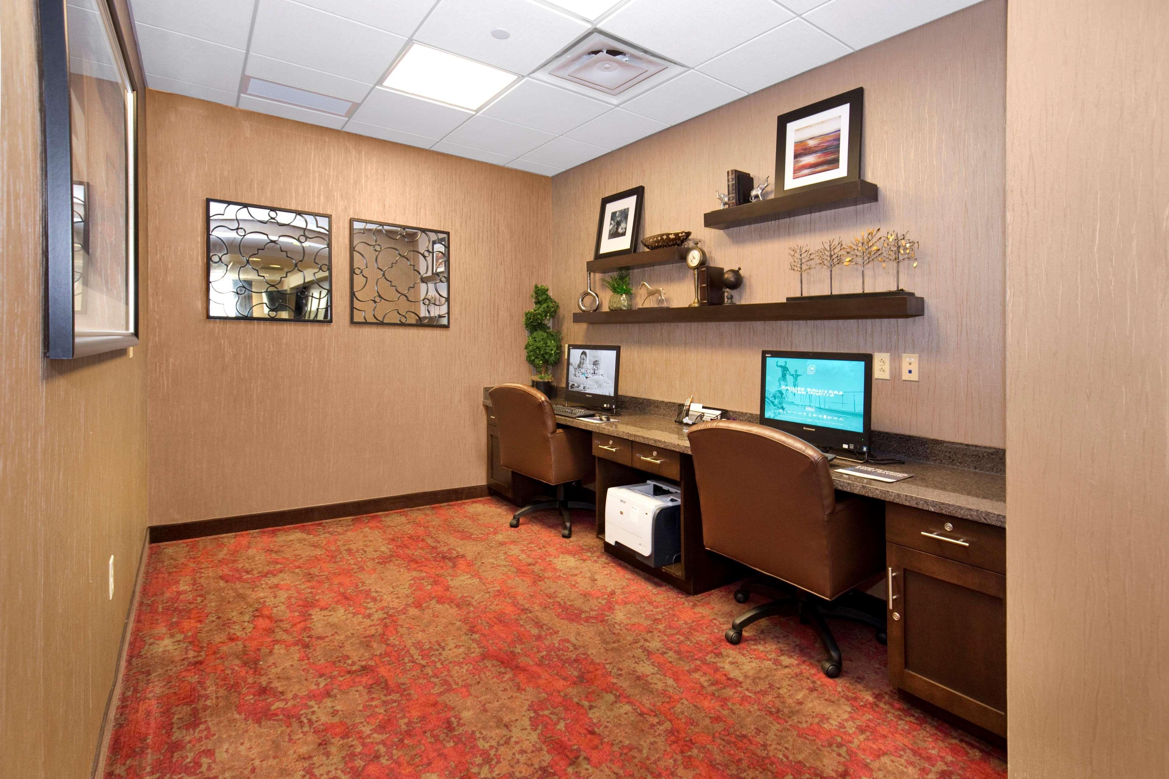 Hampton Inn Butler Exteriér fotografie