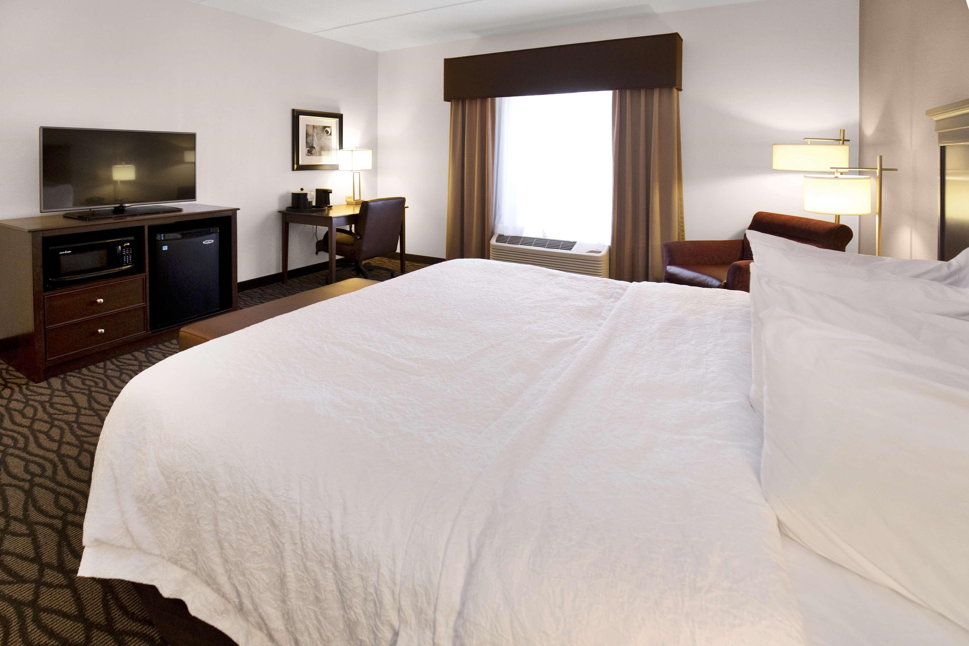 Hampton Inn Butler Exteriér fotografie