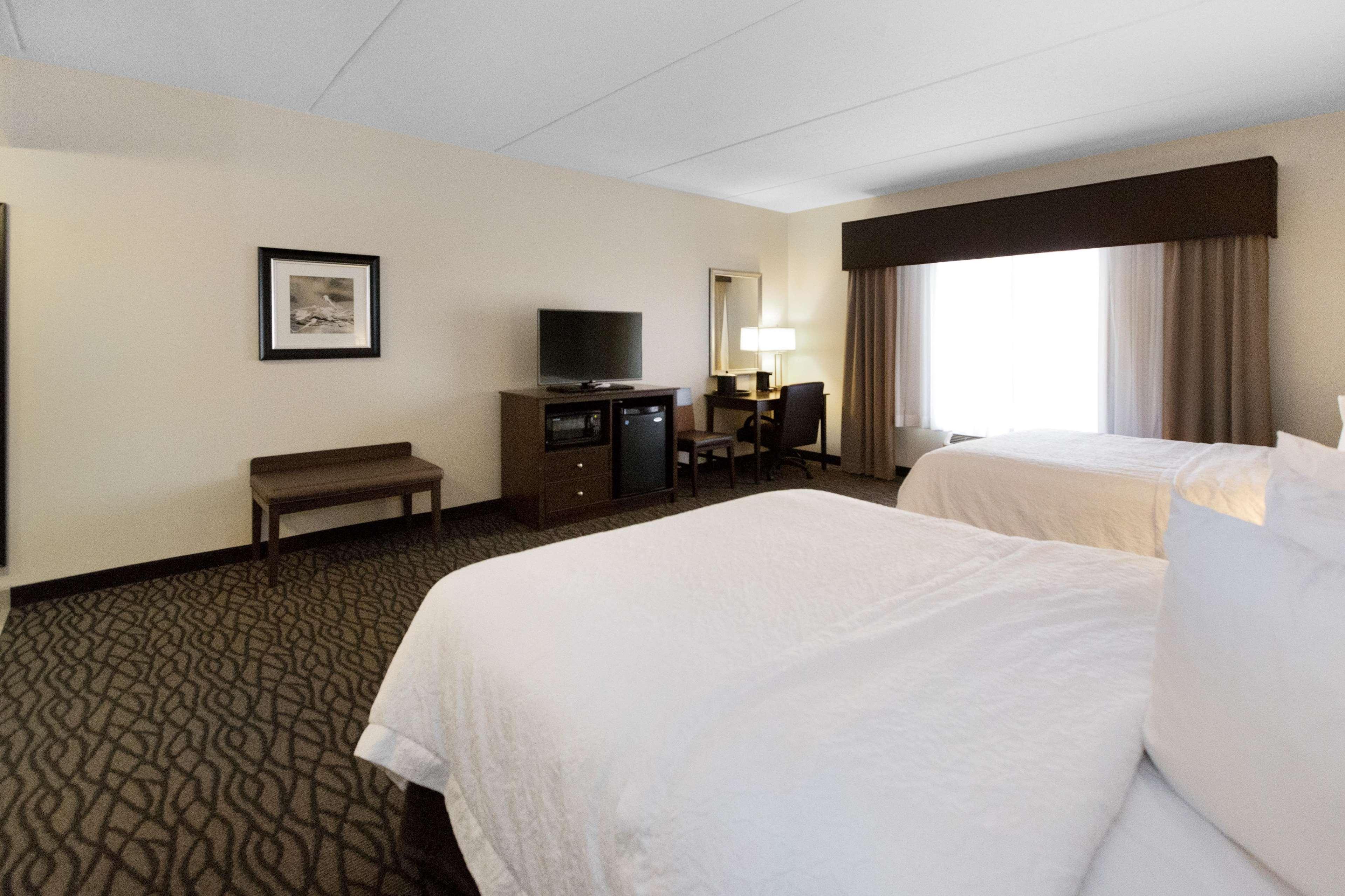 Hampton Inn Butler Exteriér fotografie