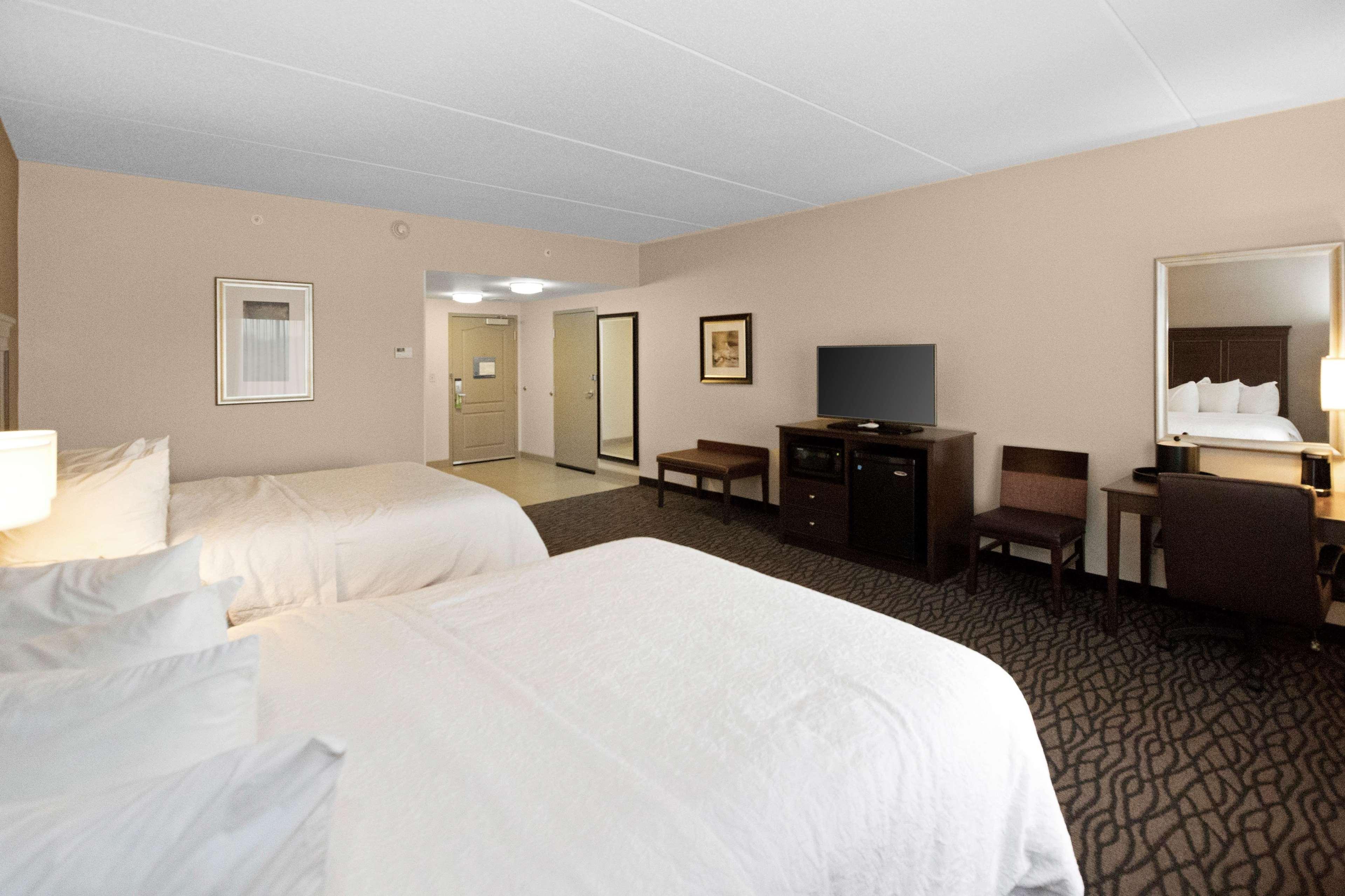 Hampton Inn Butler Exteriér fotografie