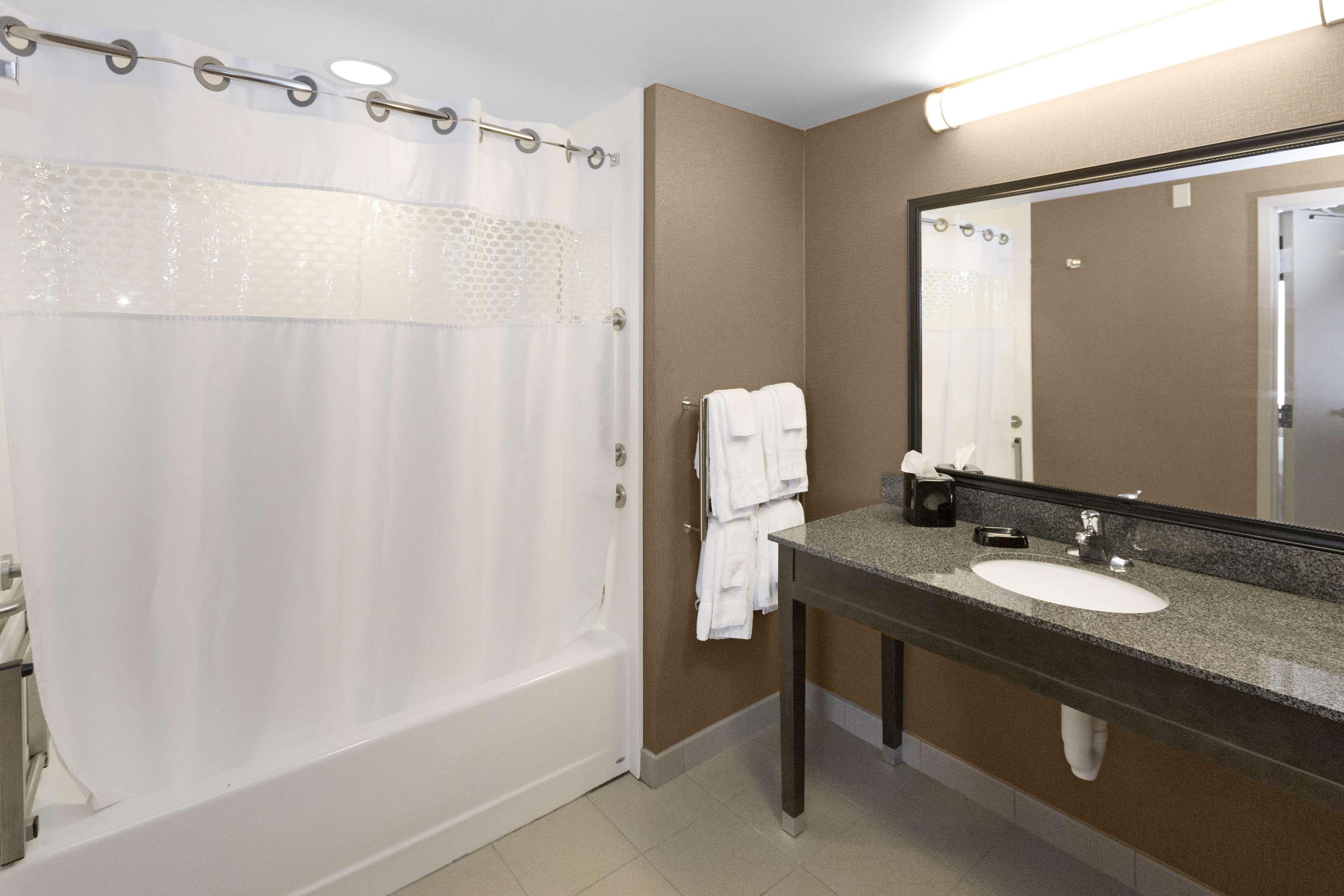 Hampton Inn Butler Exteriér fotografie