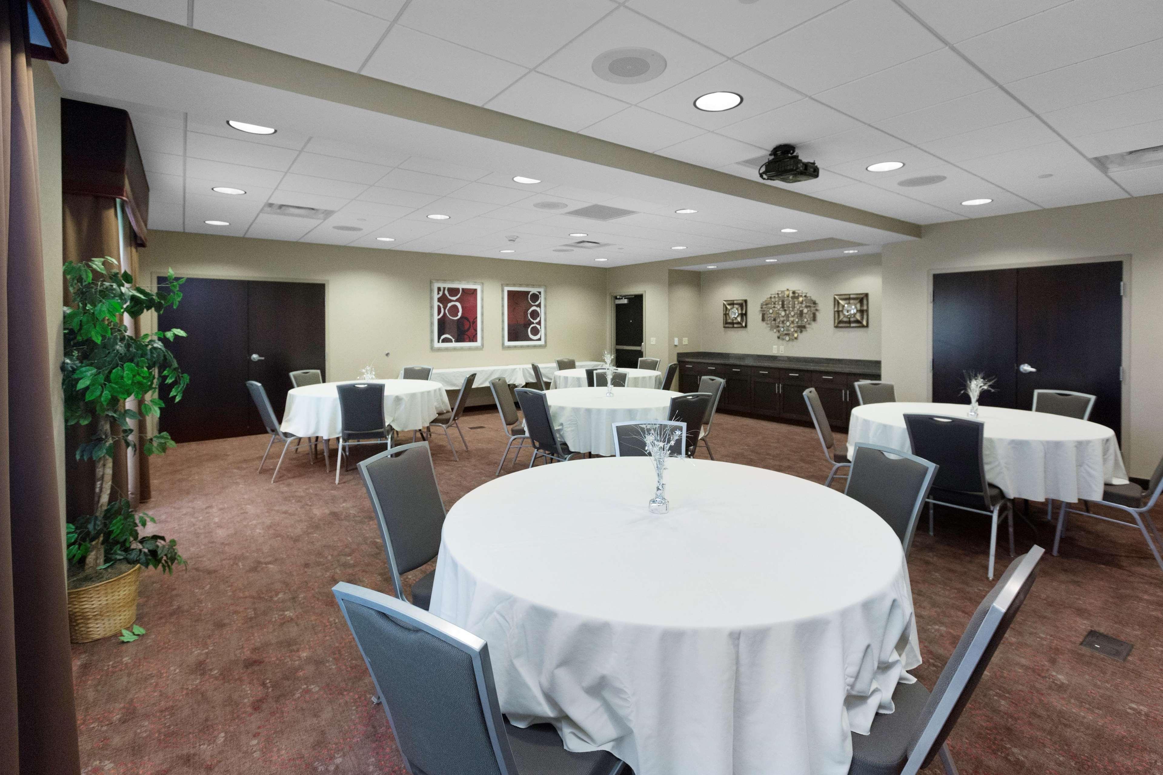 Hampton Inn Butler Exteriér fotografie