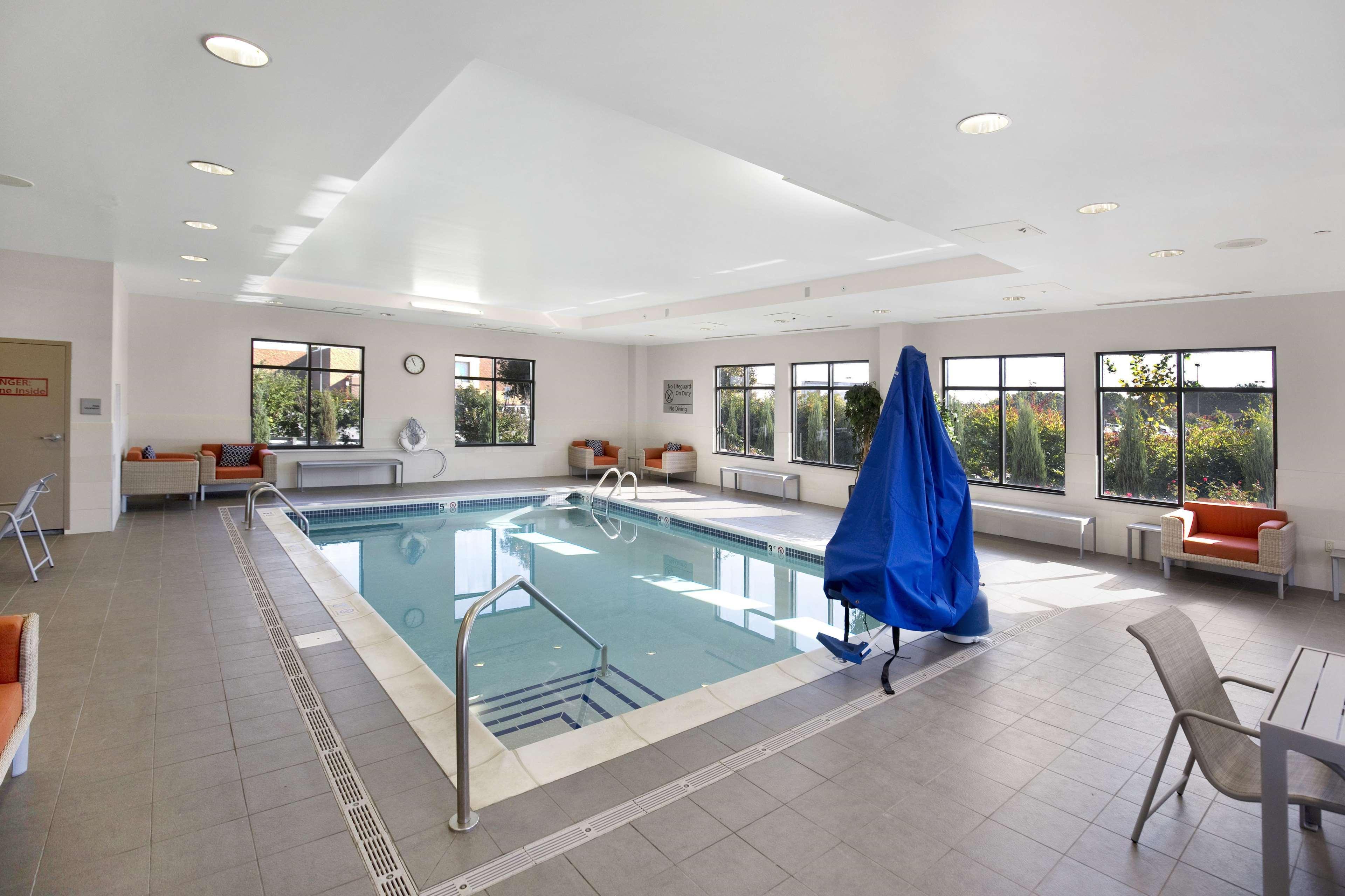 Hampton Inn Butler Exteriér fotografie
