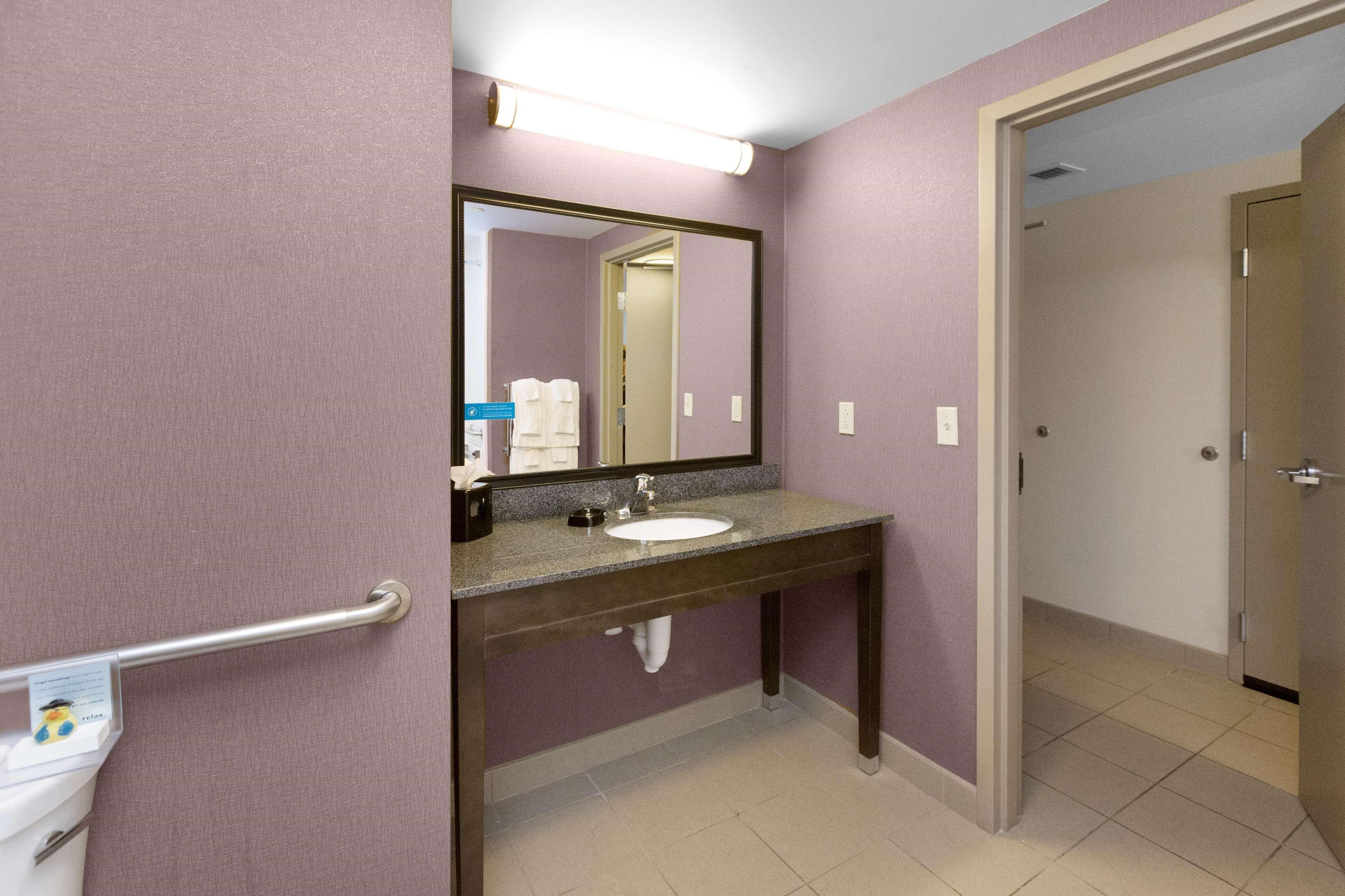 Hampton Inn Butler Exteriér fotografie