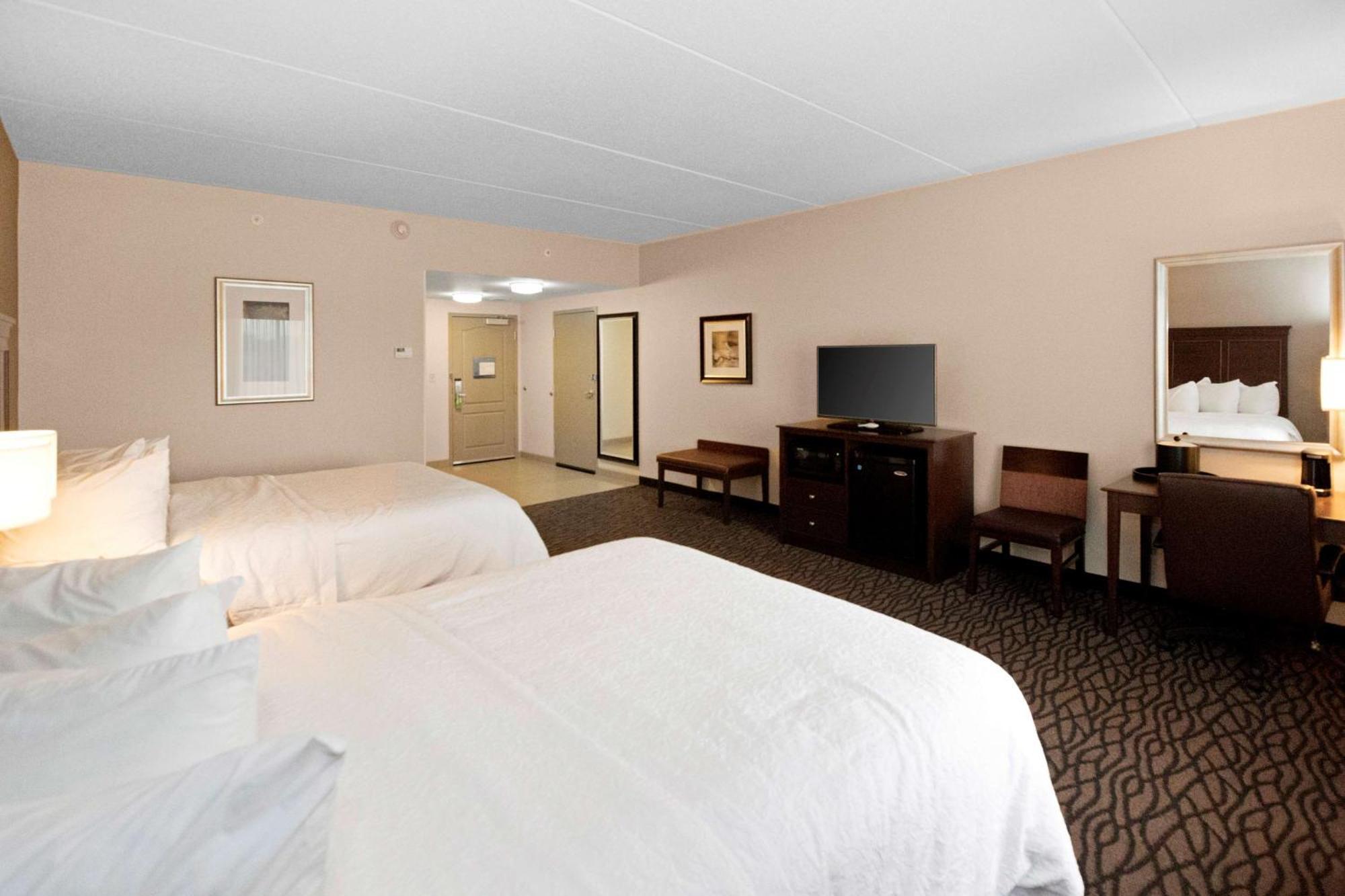Hampton Inn Butler Exteriér fotografie